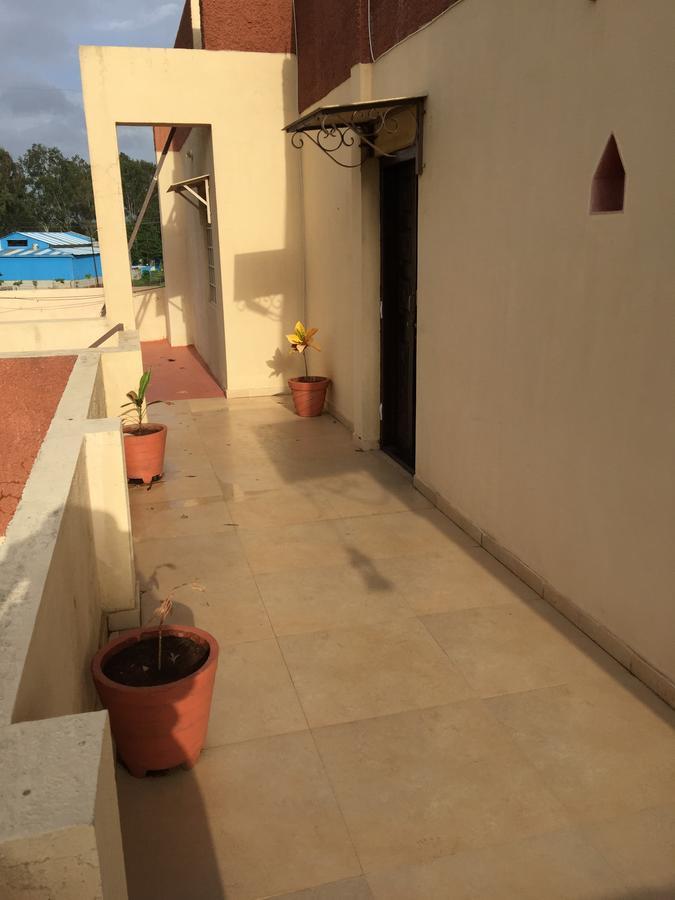 Mtdc Approved Mohiniraj Guest House Nashik Exterior photo